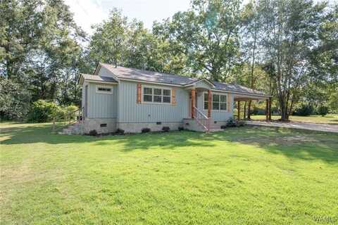 122 20th Avenue SW, Reform, AL 35481