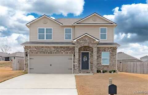 10430 Caleb Court, Tuscaloosa, AL 35405