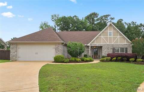 4536 Royale Drive, Tuscaloosa, AL 35406