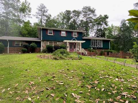 924 12th Street SW, Fayette, AL 35555