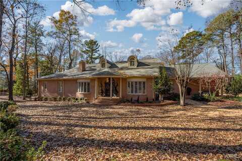 1 Ridgeland, Tuscaloosa, AL 35406