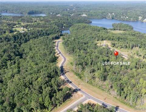 40 Nantucket Avenue, Tuscaloosa, AL 35406