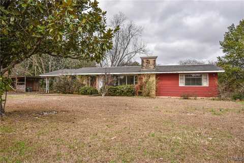 704 RICE VALLEY Road N, Tuscaloosa, AL 35406