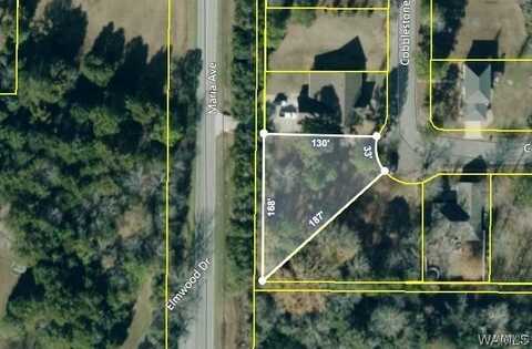 Cobblestone Lane, Demopolis, AL 36732