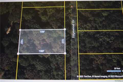 48 Edgewood Drive, Lake View, AL 35111