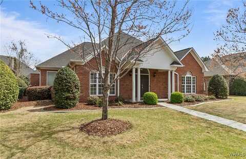 1627 Williamsburg Lane, Tuscaloosa, AL 35406