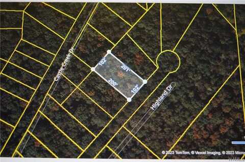 9 Highland Drive, Lake View, AL 35111