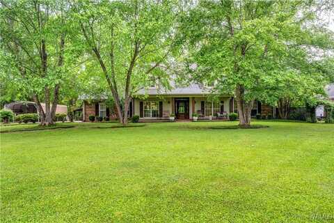 13755 Country Club Drive, Northport, AL 35475
