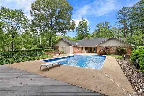 1814 Northridge Road, Tuscaloosa, AL 35406