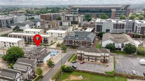 1402 9th Street unit: 23, Tuscaloosa, AL 35401