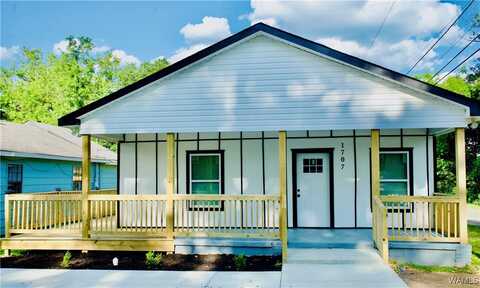 1707 28th Avenue, Tuscaloosa, AL 35401
