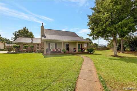 425 Countrywood Drive, Tuscaloosa, AL 35405