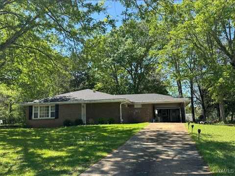 1600 Elmwood Drive, Demopolis, AL 36732