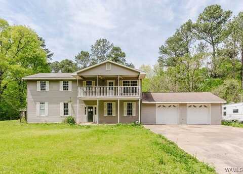 120 JOHN WATKINS Lane, Dora, AL 35062