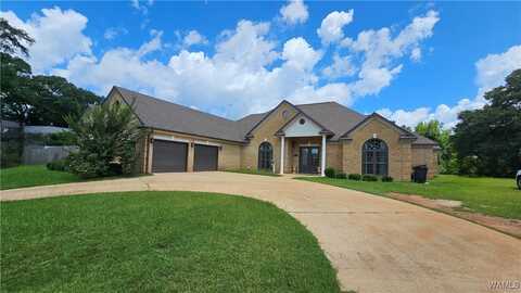 404 E Lafayette Street, Marion, AL 36756