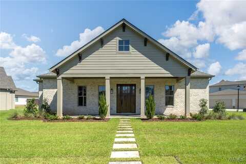 407 Edgefield Mews Circle, Tuscaloosa, AL 35406