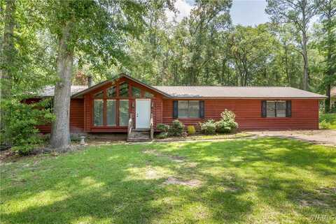 16107 Seminole Trail, Northport, AL 35475