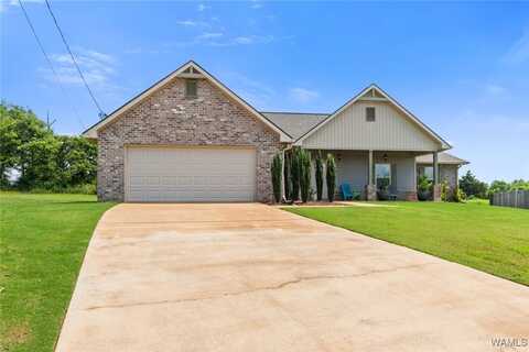 320 ROB LEE Street, Moundville, AL 35474