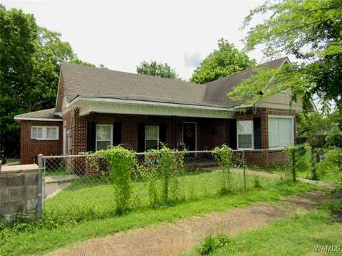 205 S Ash Avenue, Demopolis, AL 36732