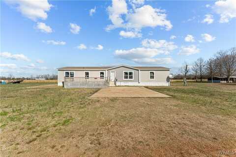 426 Black Walnut Dr, Moundville, AL 35474