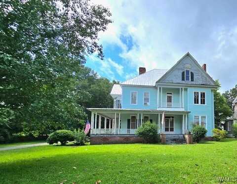 1803 Main Street, Greensboro, AL 36744