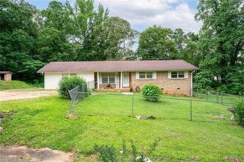 12515 Bone Camp Road, Northport, AL 35475