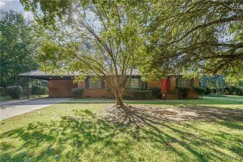 3103 4th Court E, Tuscaloosa, AL 35405