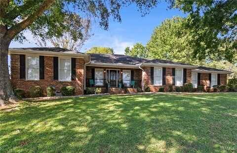 9732 Harvest Lane, Tuscaloosa, AL 35405