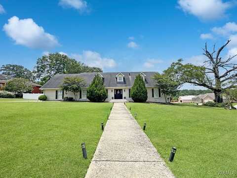 818 53rd Avenue E, Tuscaloosa, AL 35404
