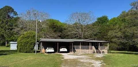 1358 Jefferson Rd, Demopolis, AL 36732
