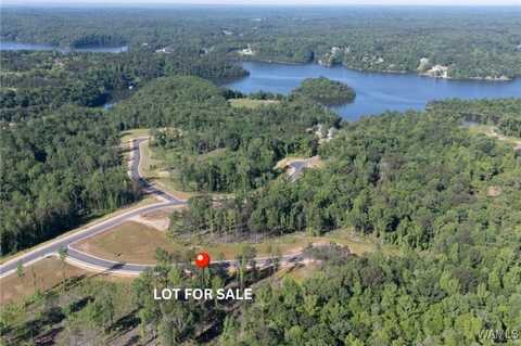 53 Lake Island Rd, Tuscaloosa, AL 35406