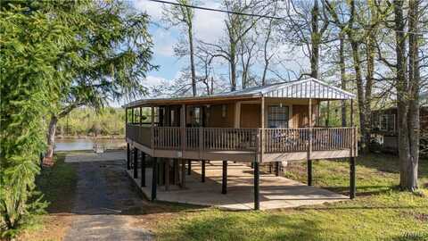 2194 Oak Village Road, Akron, AL 35441