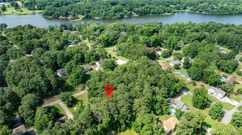 Michelle Drive, Lake View, AL 35111