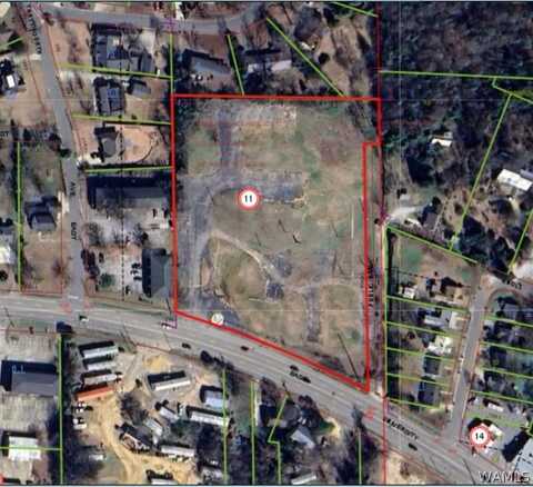 3410 University Boulevard E, Tuscaloosa, AL 35404