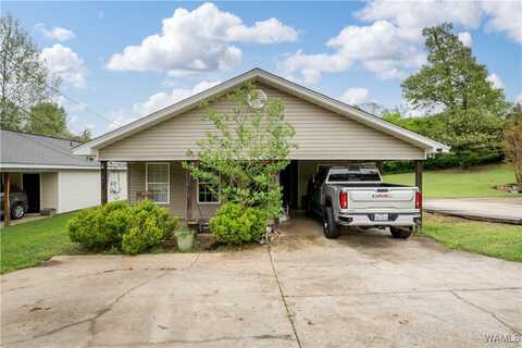 609 32nd Avenue E, Tuscaloosa, AL 35404