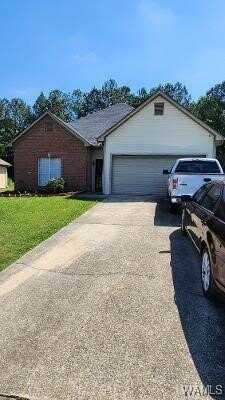 4271 Candle Brook Lane, Bessemer, AL 35022