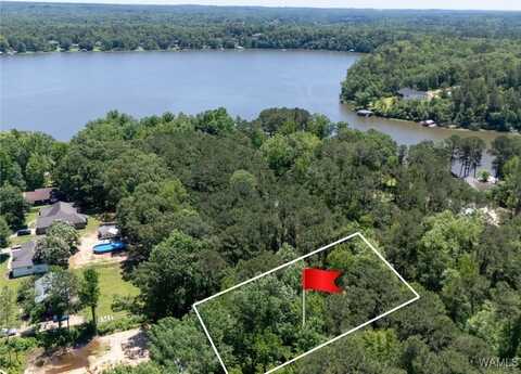 Grandview Drive lot: 18, Northport, AL 35475