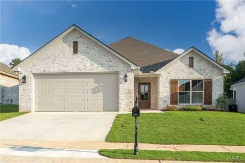 12692 Windword Pointe Drive, Northport, AL 35475