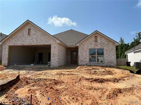 12692 Windword Pointe Drive, Northport, AL 35475