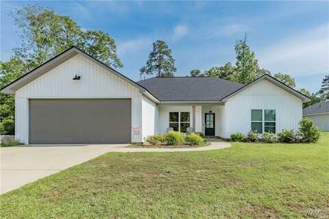 16471 Chase Circle, Ralph, AL 35480