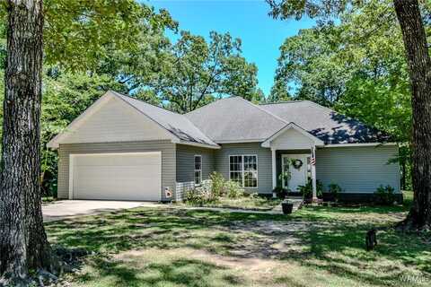 12464 Timberlane Road, Ralph, AL 35480
