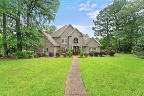 11147 Mountain Park Circle, Tuscaloosa, AL 35405