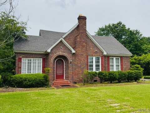 215 E Coats Avenue, Linden, AL 36748