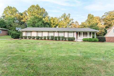 4809 Dove Creek Avenue, Northport, AL 35473