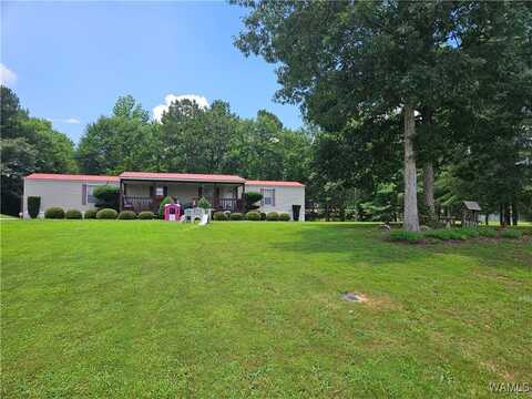 950 Pine Tree Road, Centreville, AL 35042