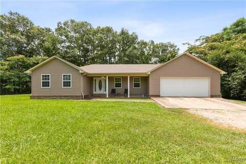445 11th Street SE, Gordo, AL 35466