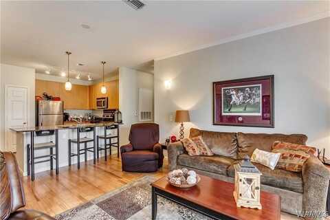 1901 5th Avenue E unit: 3205, Tuscaloosa, AL 35401