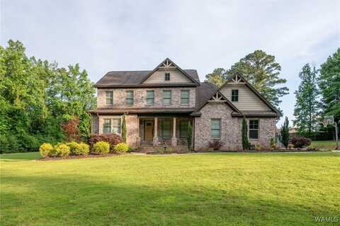 10998 Sleepy Valley Road, Northport, AL 35475