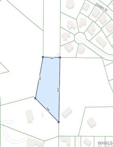 737 LINDEN Street, Trussville, AL 35173