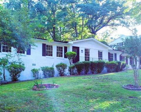 4121 Brookhill Road, Tuscaloosa, AL 35404